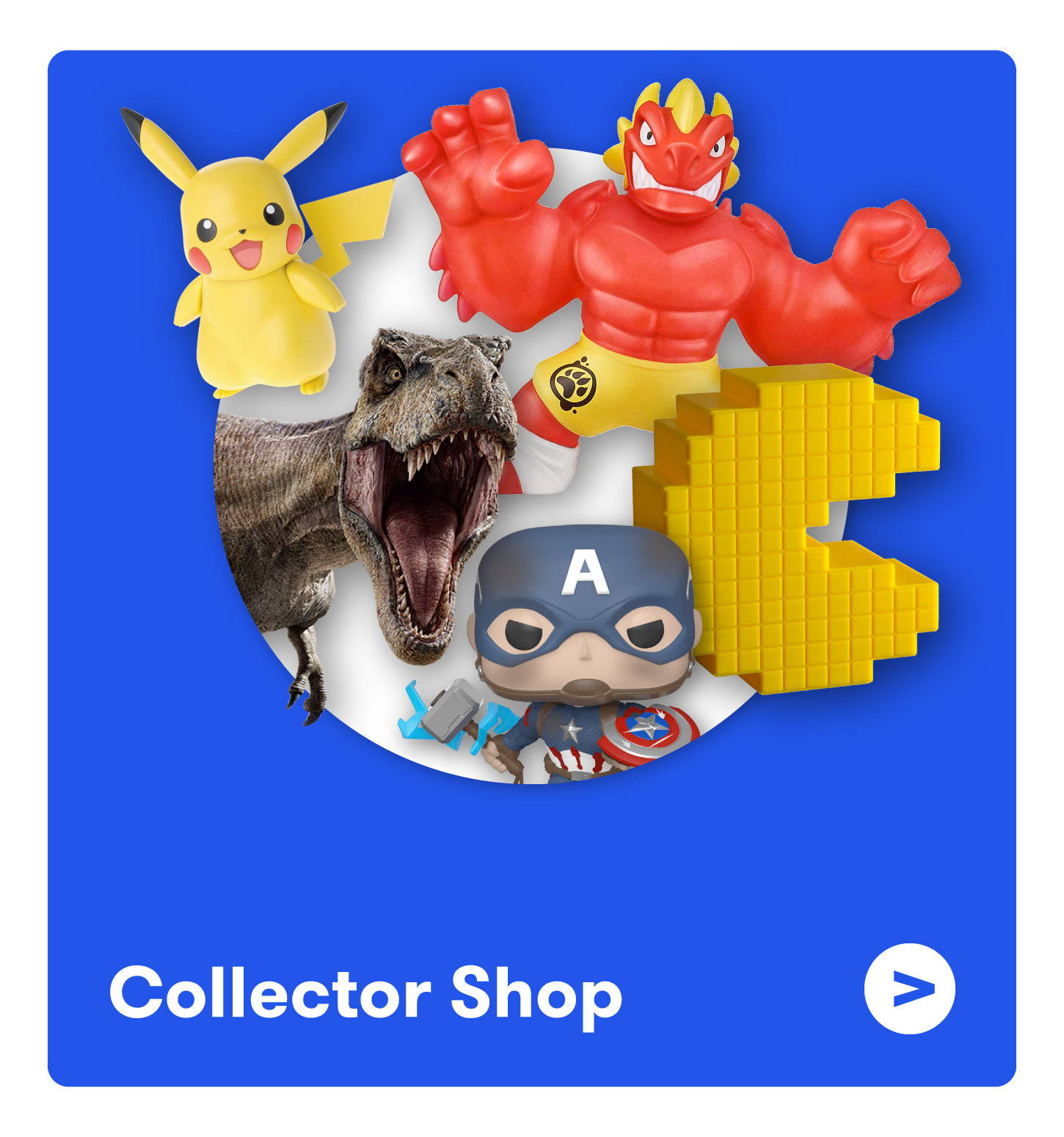 Collector Shop