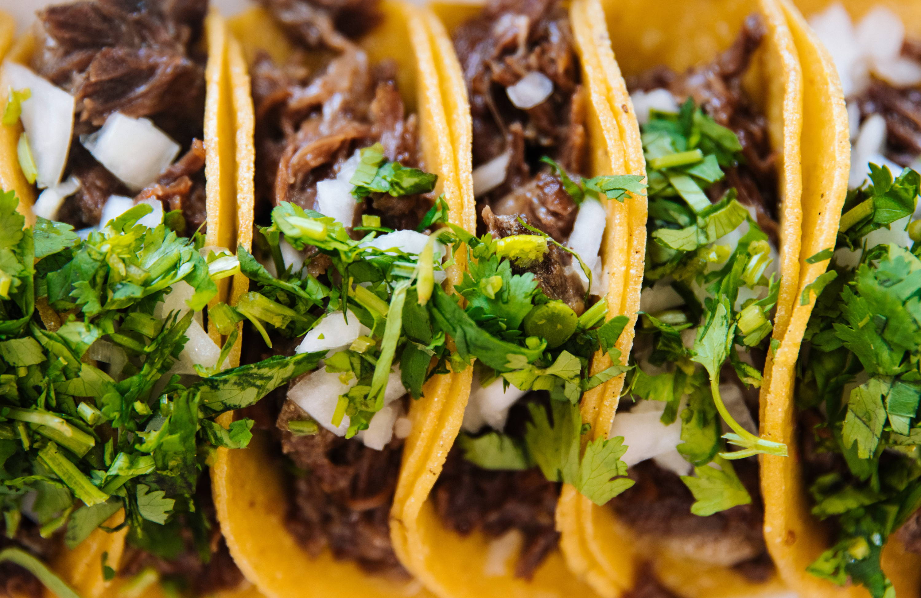 A Delicious Mexican Tradition: Tacos de Canasta