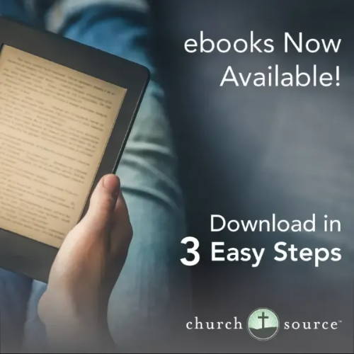 ebooks Available Now! Download in 3 Easy Steps