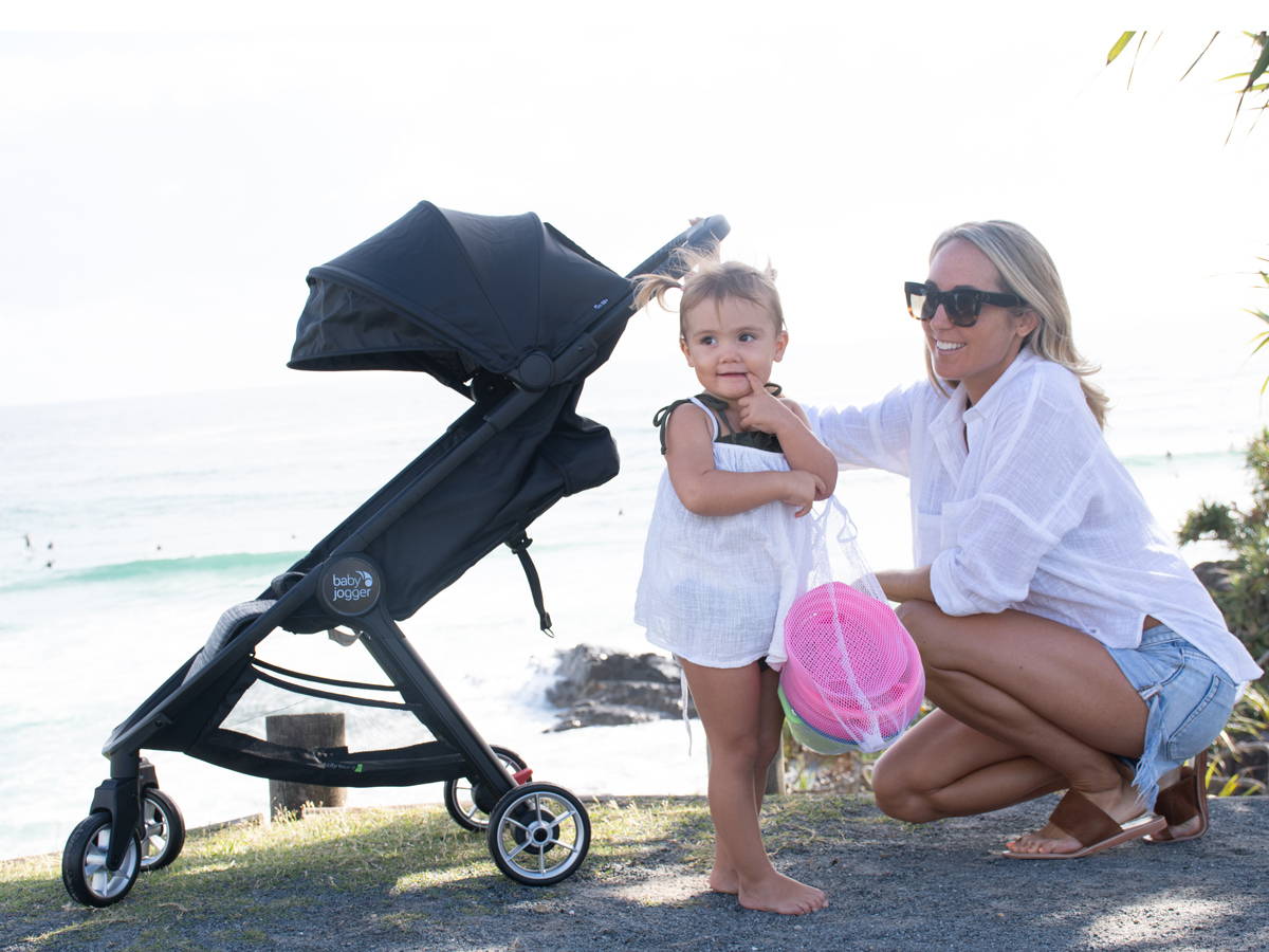 Baby Jogger City Tour 2 Review