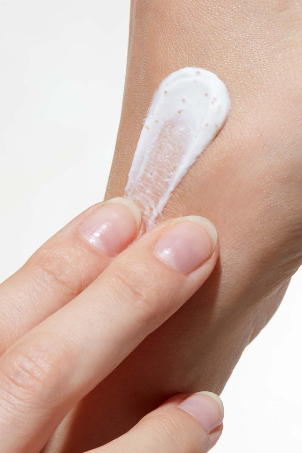Sacial scrub
