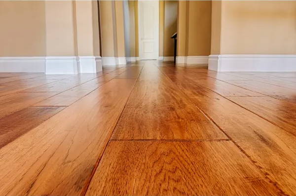 wooden floor soundproofing