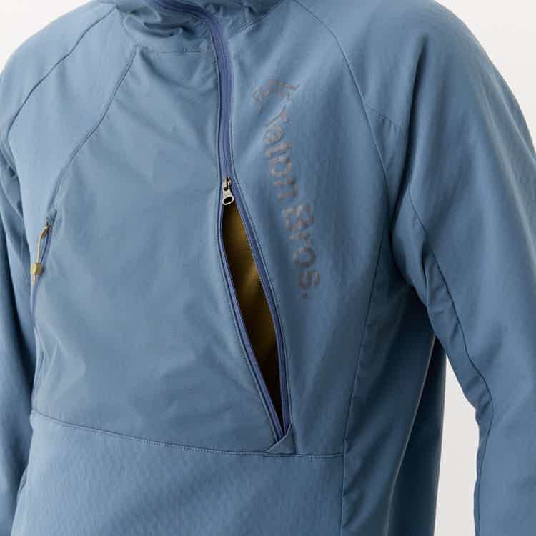 Teton Bros.(ティートンブロス) / ランウィズオクタ/MENS Teton Bros.(ティートンブロス) / ランウィズオクタ/MENS