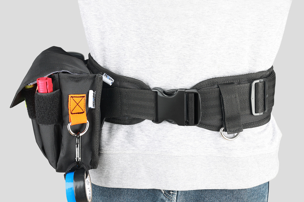 Proaim-Cube-Utility-Tool-Belt-for-Camera-Assistants-Grips-and-Techs- 