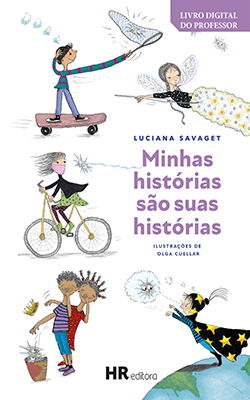 Capa do livro 