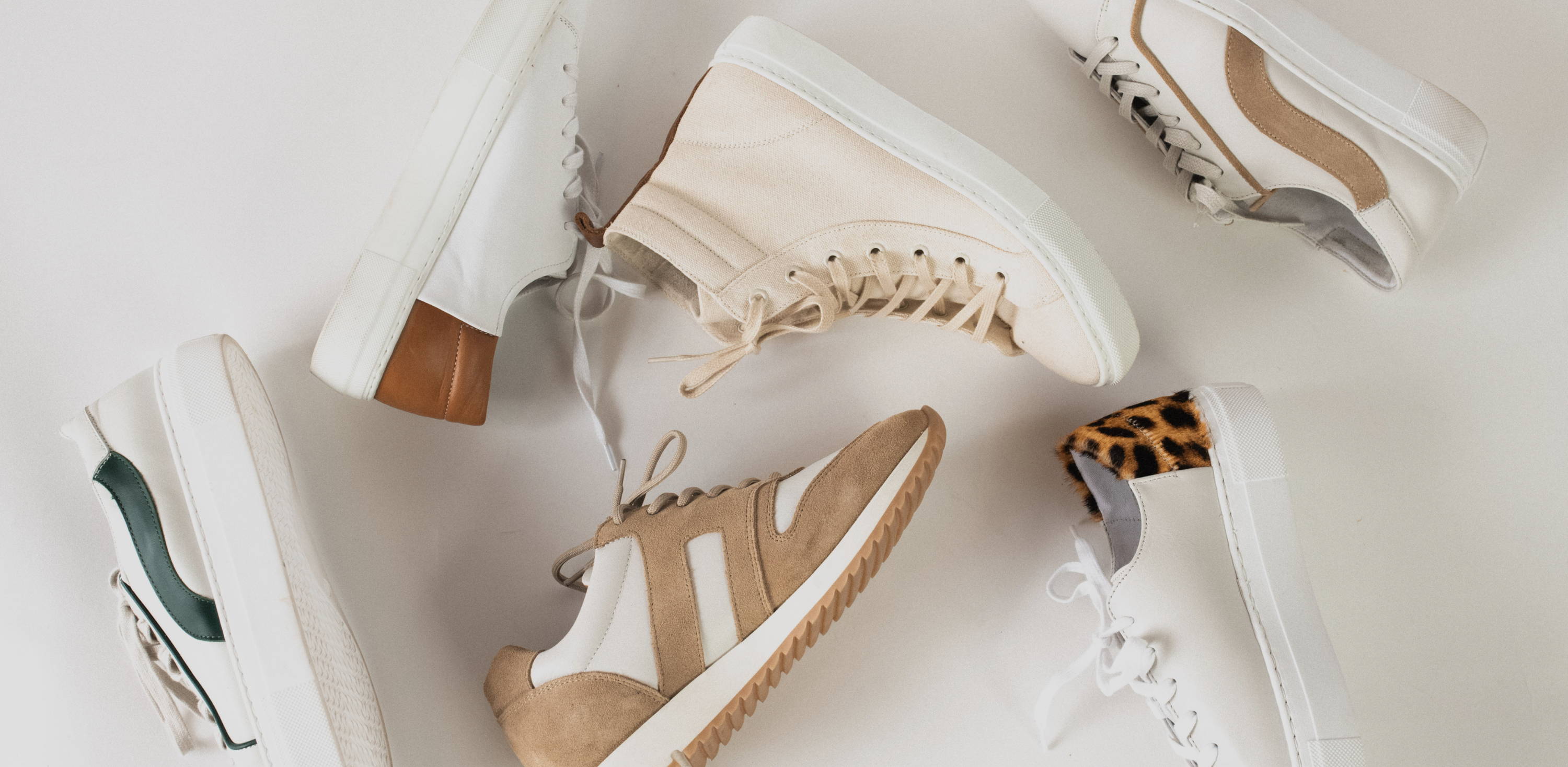 20% off Sneakers for 48 hours 