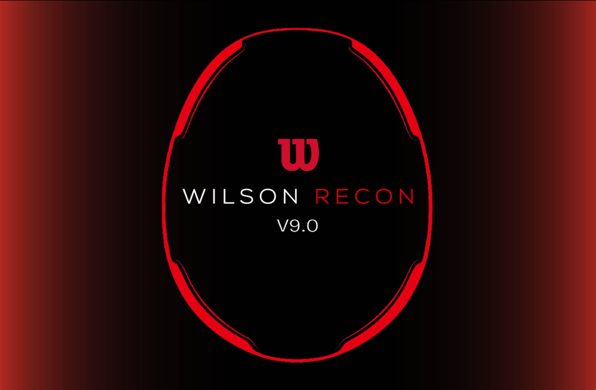 RECON | WILSON バドミントンラケット | – ウイルソン公式オンラインストア