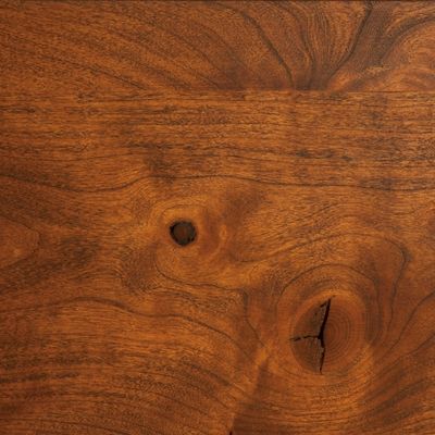 Amish Tables Wood Guide Rustic Wood - Small Open Knot