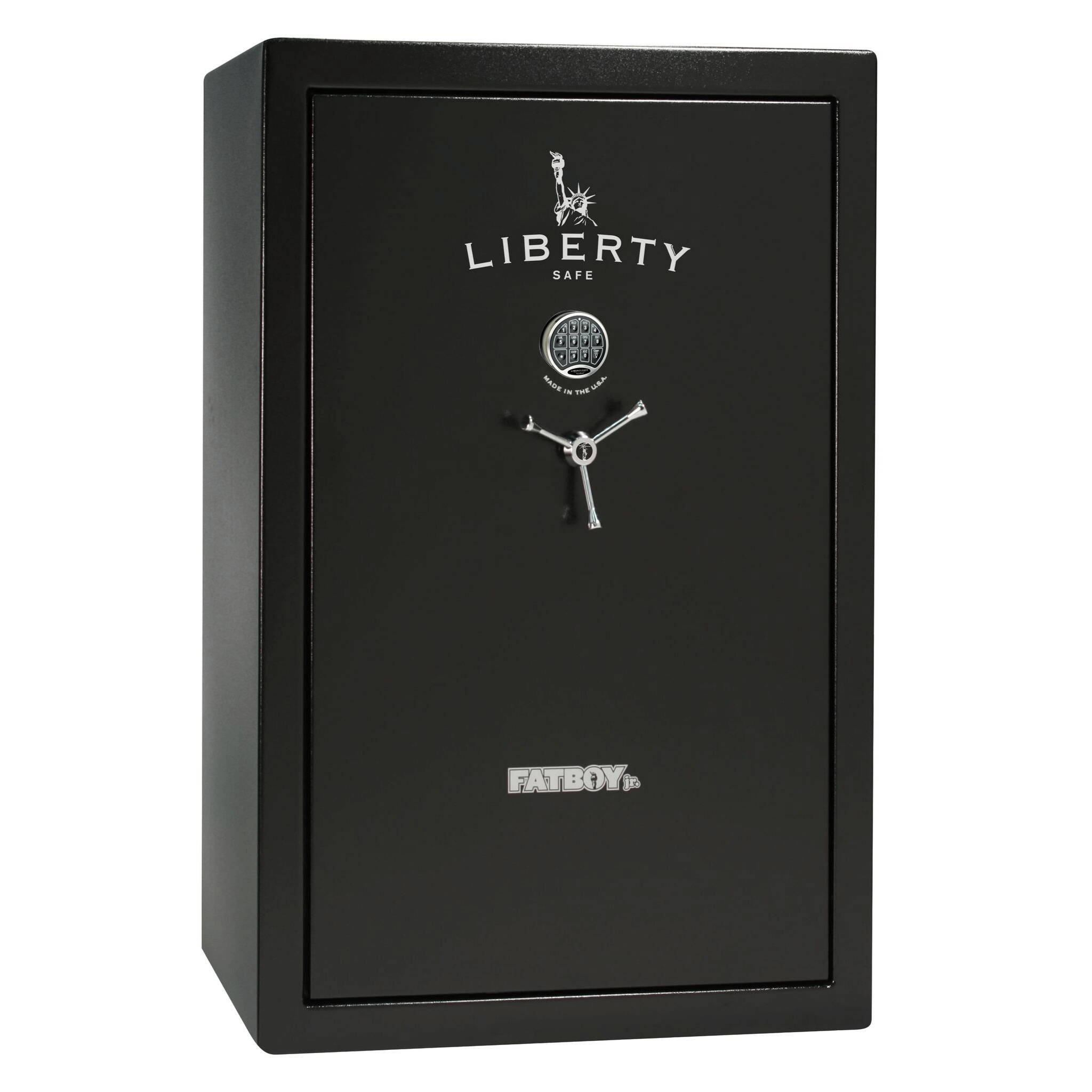 liberty safe fatboy junior safe