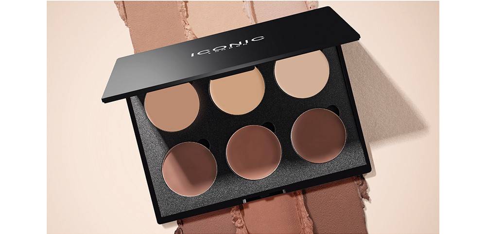 Contour Kit