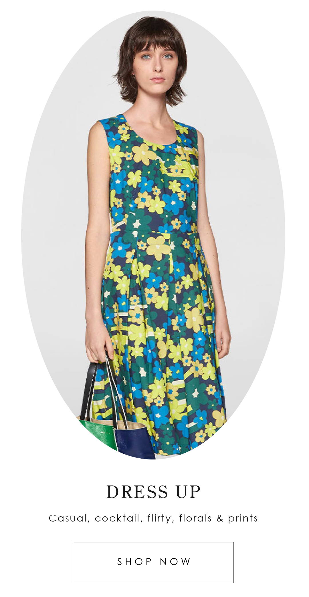 Shop Dresses