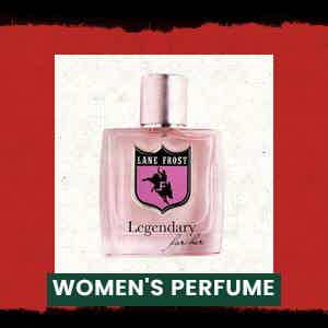 women's western perfume cowgirl perfume