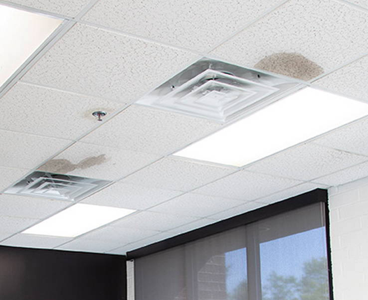 Commercial Residential Ceiling Tiles, Replacement Ceiling Tiles