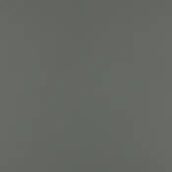 Dark Gray fiberglass color sample.