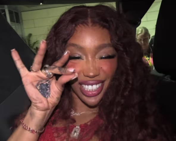 SZA