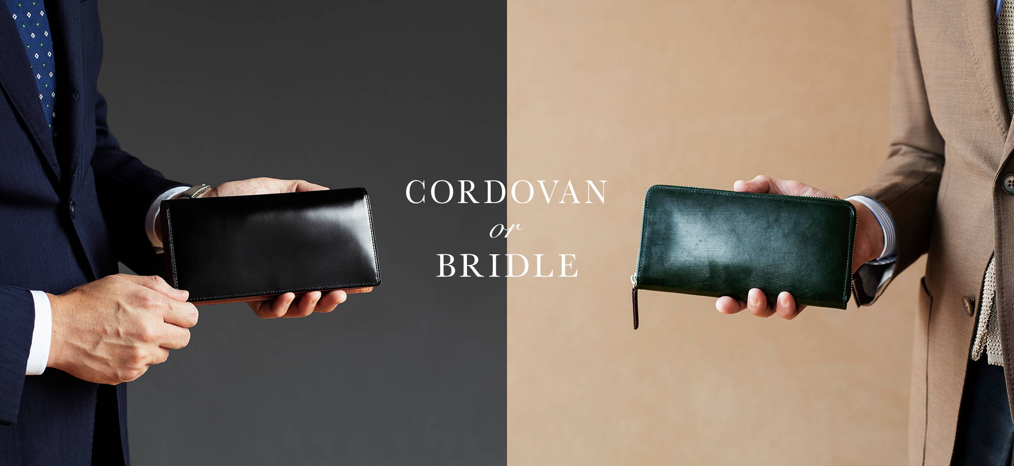 CORDOVAN or BRIDLE – 土屋鞄製造所 CORDOVAN or BRIDLE – 土屋鞄製造所