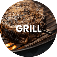 Grill with The MeatStick Wireless Meat Thermometer