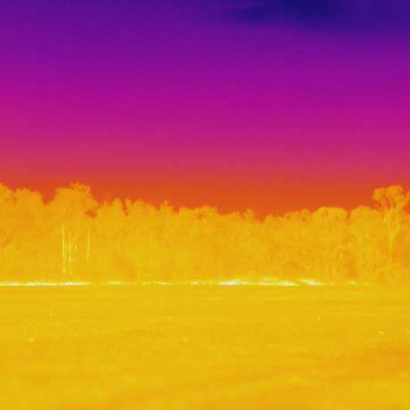 thermal imaging camera, thermal scanning, electrical systems, australian standard for thermal imaging