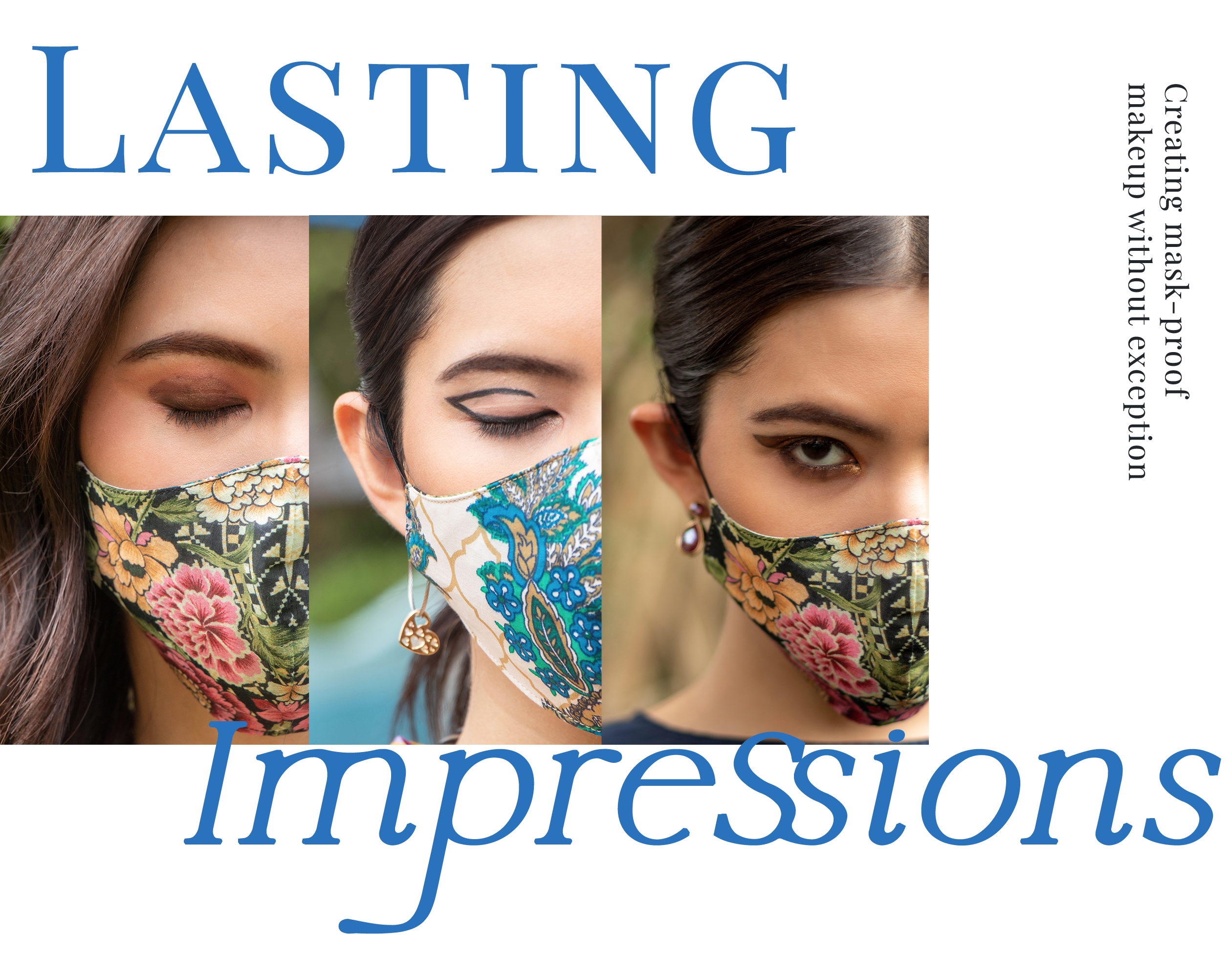 Lasting Impressions - Rustans.com