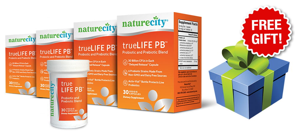 TrueLife PB Special