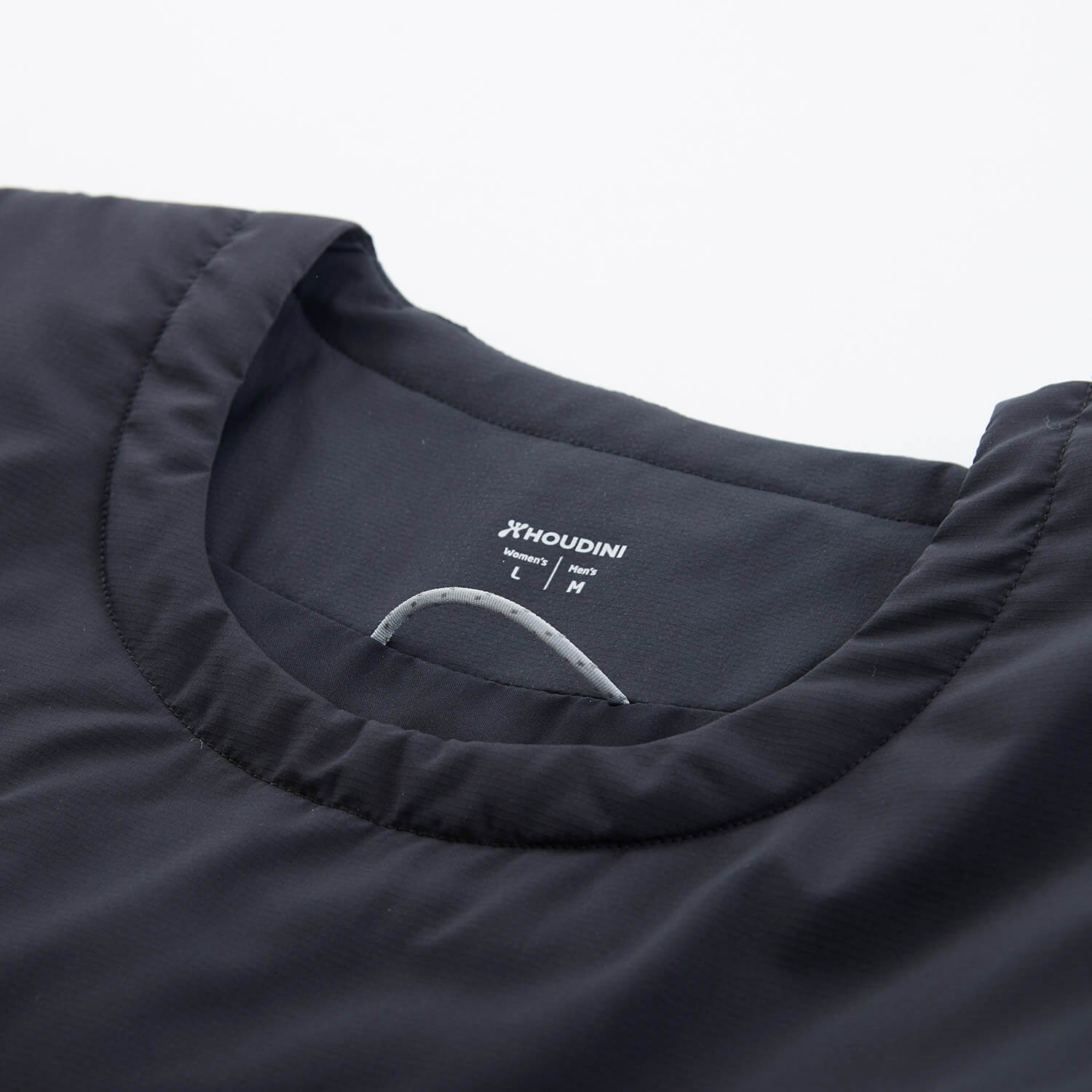 HOUDINI（フーディニ）/オールウェザーT/ブラック/UNISEX