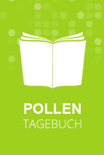 Pollentagebuch