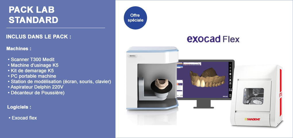 Pack Lab Standard Information – DAOS DENTAL SAS