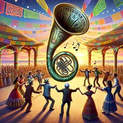 The Tequila Song Celebration