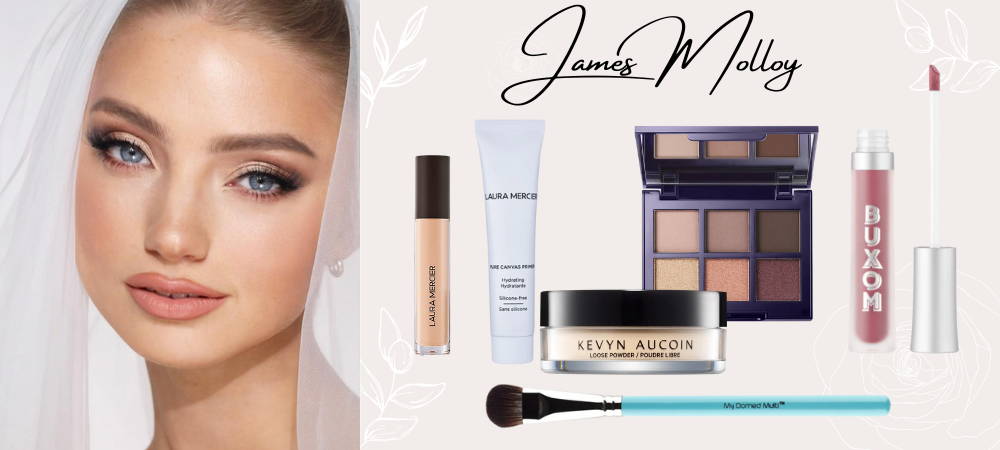 Makeup Favorites for a Natural Flawless Glow - The Beauty Look Book
