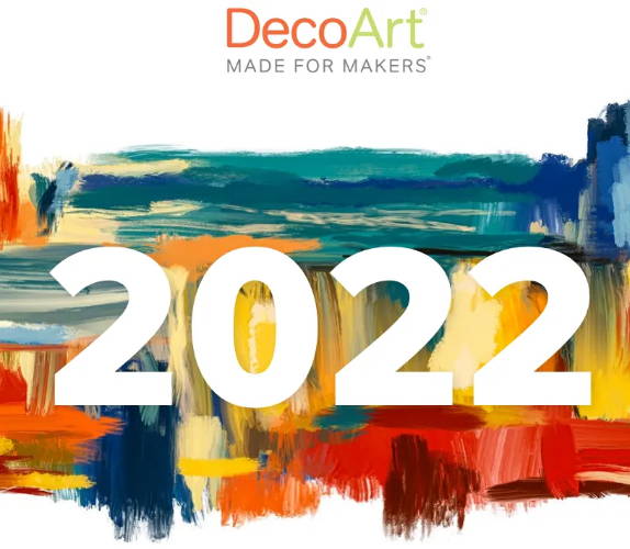 DecoArt 2022