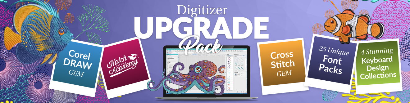 Digitizer Power Pack 