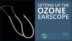 Ozone Earscope