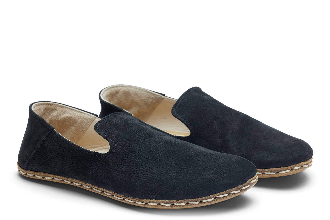 Raum Goods - Barefoot Grounding Shoes