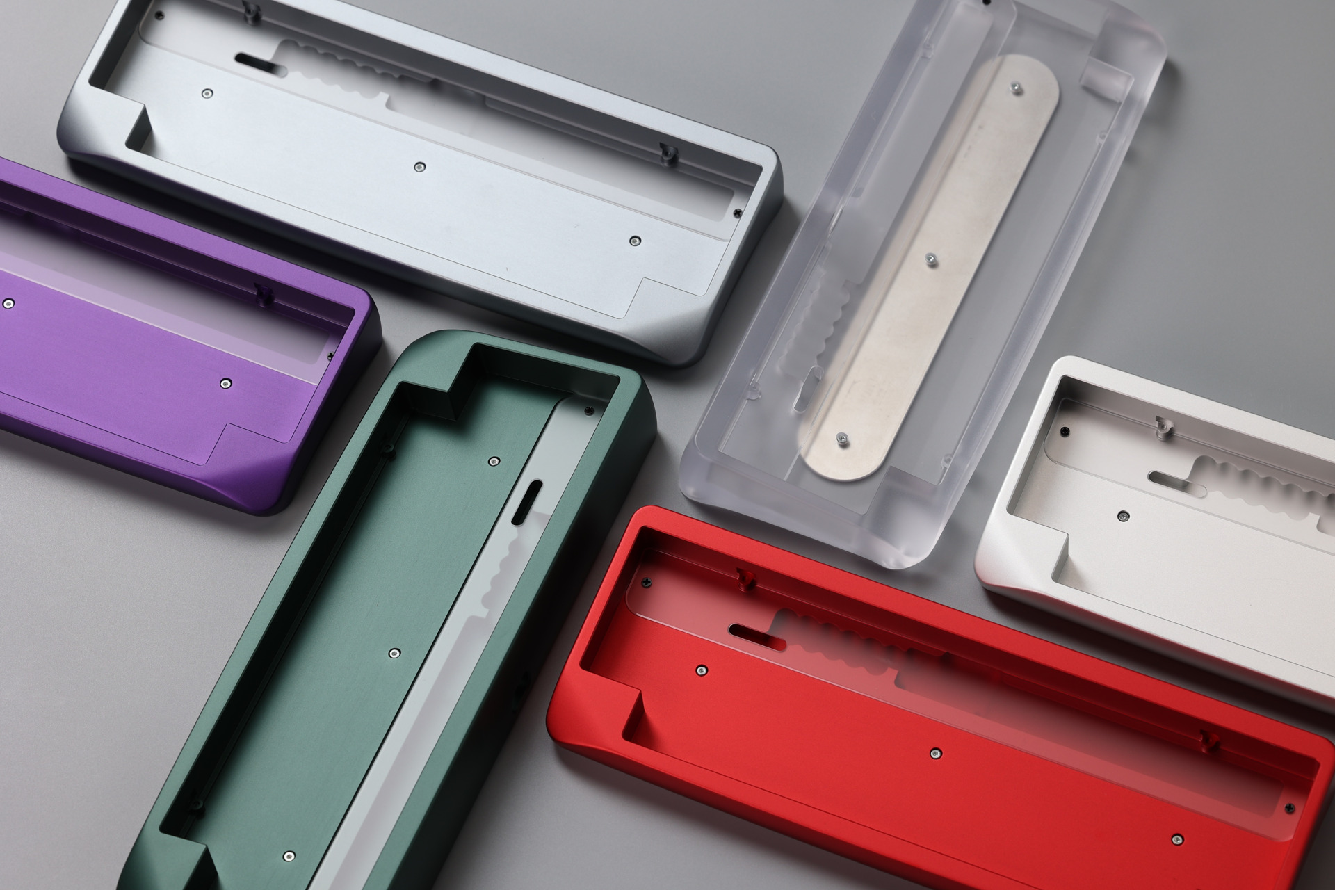 Agar Mini keyboard keyboard image