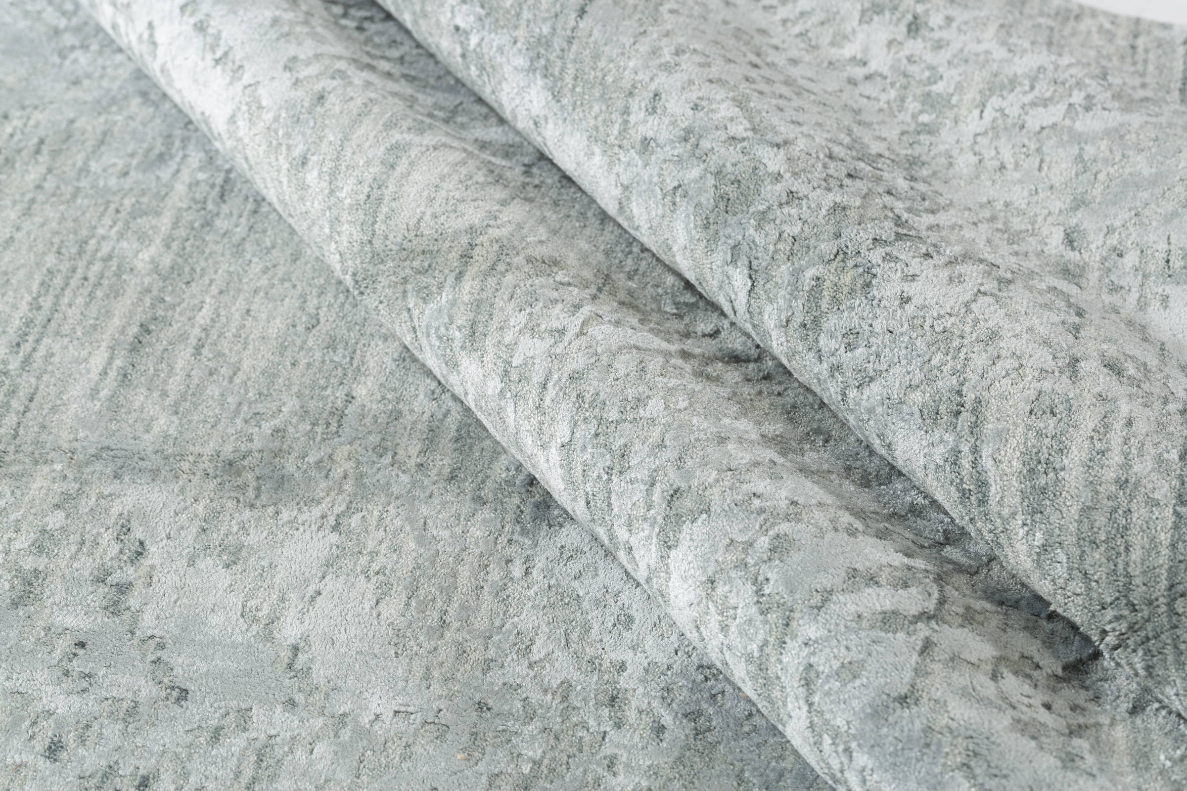 Detail of Arbor Ice