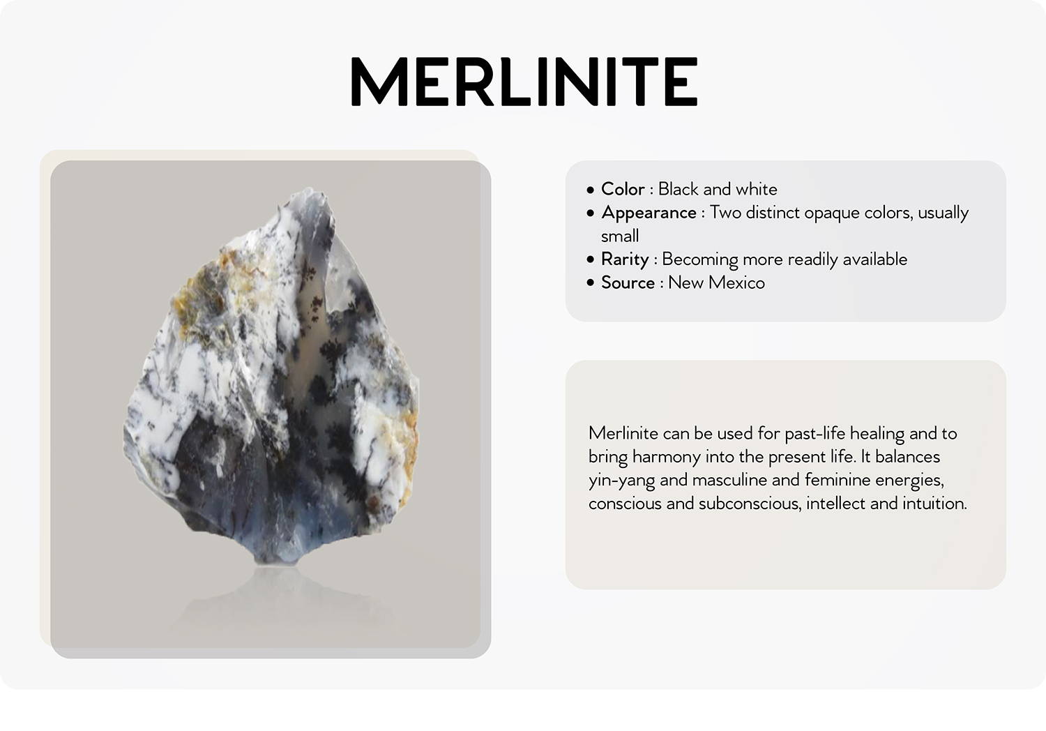 merlinite