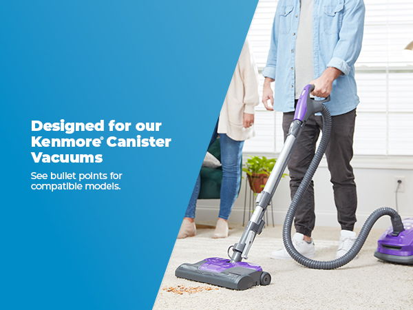 Person using a vacuum cleaner on a carpeted floor.