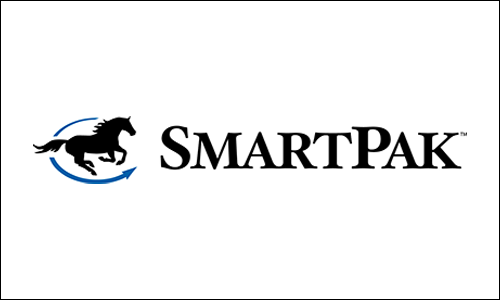 SmartPak clickable image that will resolve to SmartPak online store which carries a full line of absorbine products.