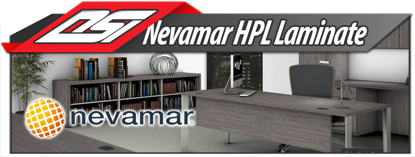 Nevamar HPL Laminate Panolam