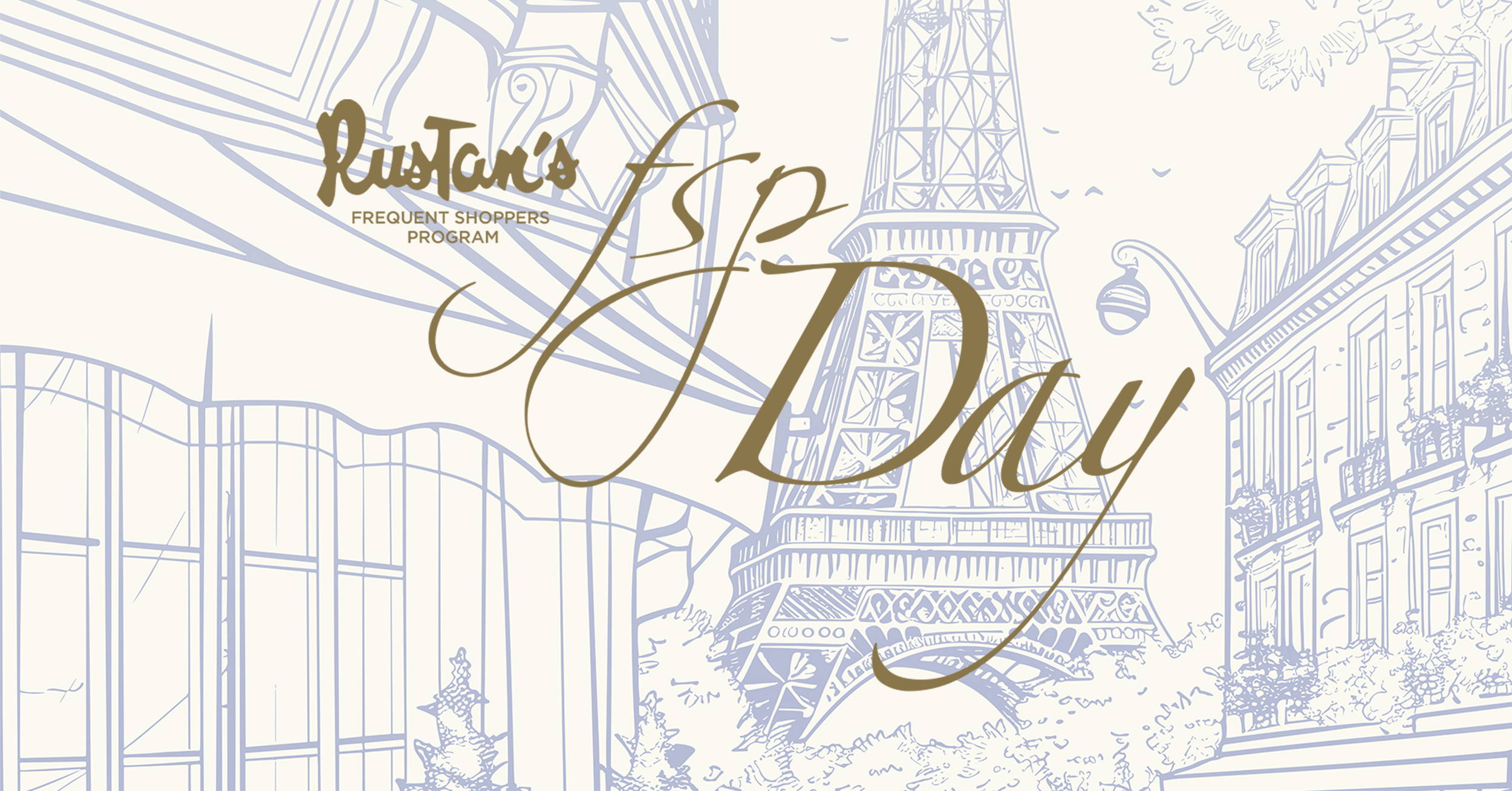 Rustan's FSP Day 2024: Online Offers | Rustan's