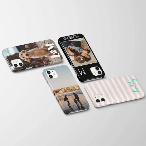 Personalized Galaxy Case