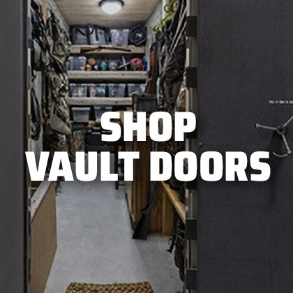 Shop Liberty Vault Doors