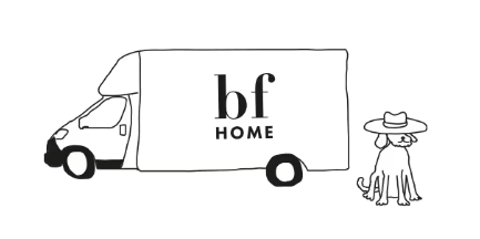 Furniture delivery in Norfolk