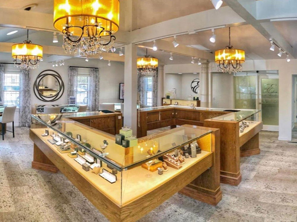 Buy Akoya Pearls Jewelry Store