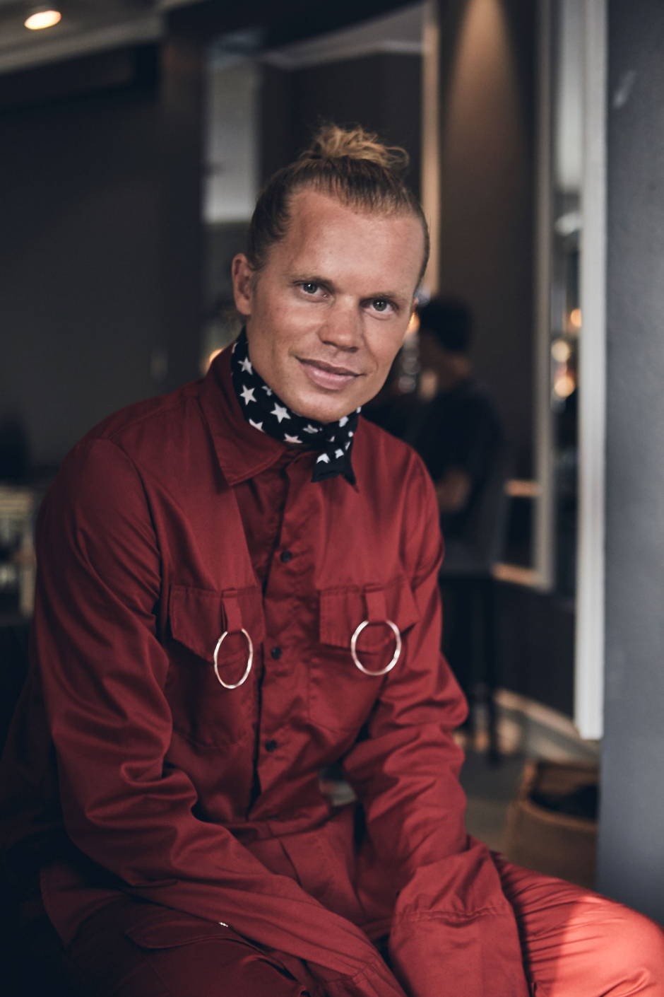 RoyalDish - 2019 Fred & Yrma - NEWS & EVENTS - page 31