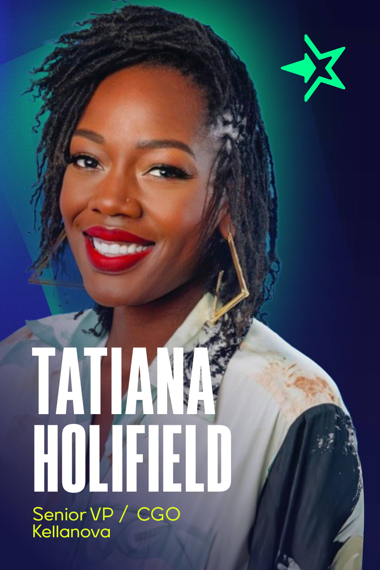 Tatiana Holifield | NOVUS