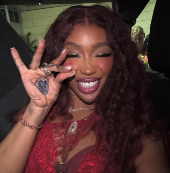 SZA