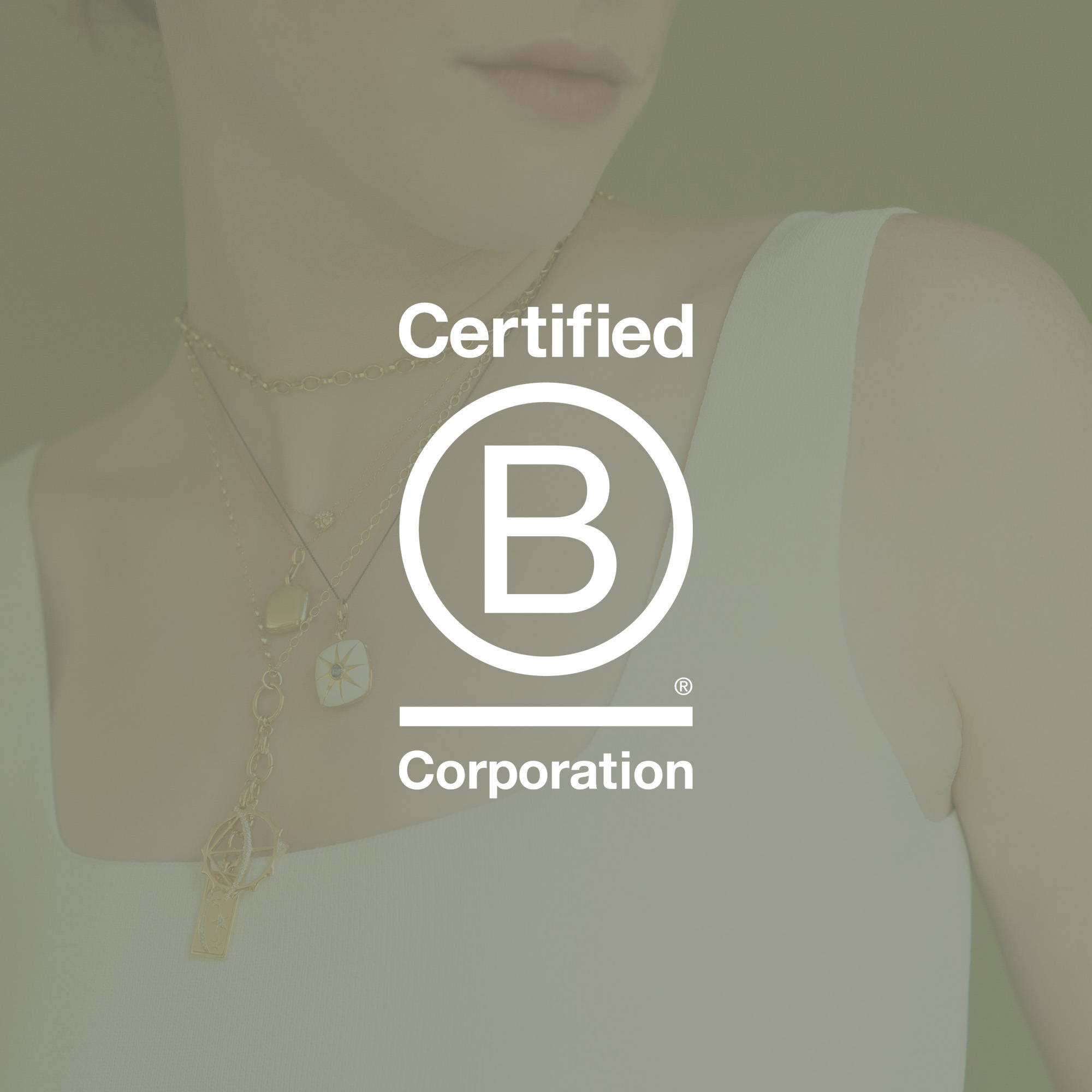 Certified B Corporation®