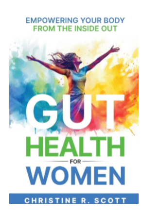 gut health for women