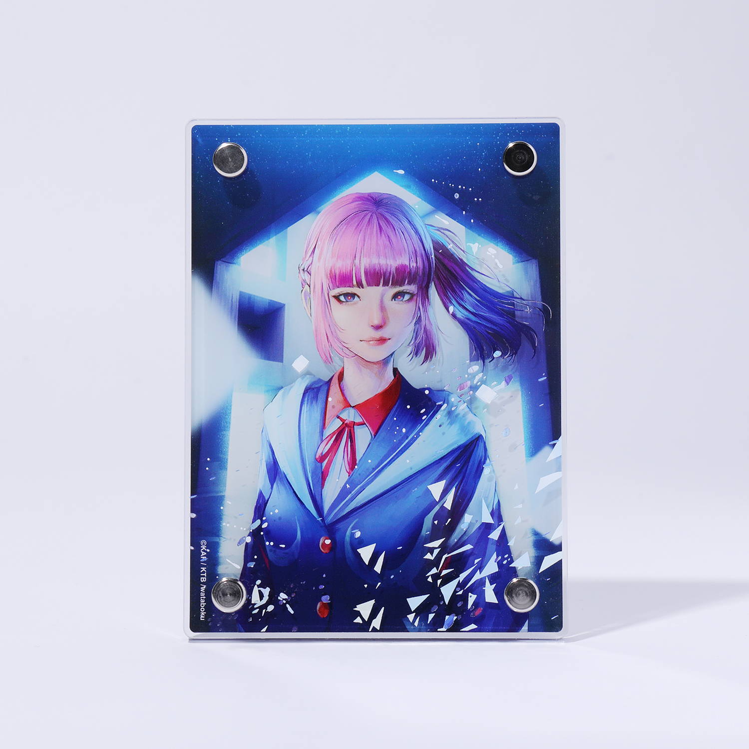 αU research × KAMITSUBAKI STUDIO presents prompt αU OFFICIAL αU research × KAMITSUBAKI STUDIO presents prompt αU OFFICIAL